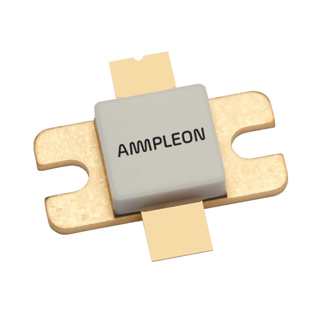 BLF2425M9L30J RF FET LDMOS 65V 18.5DB SOT1135A