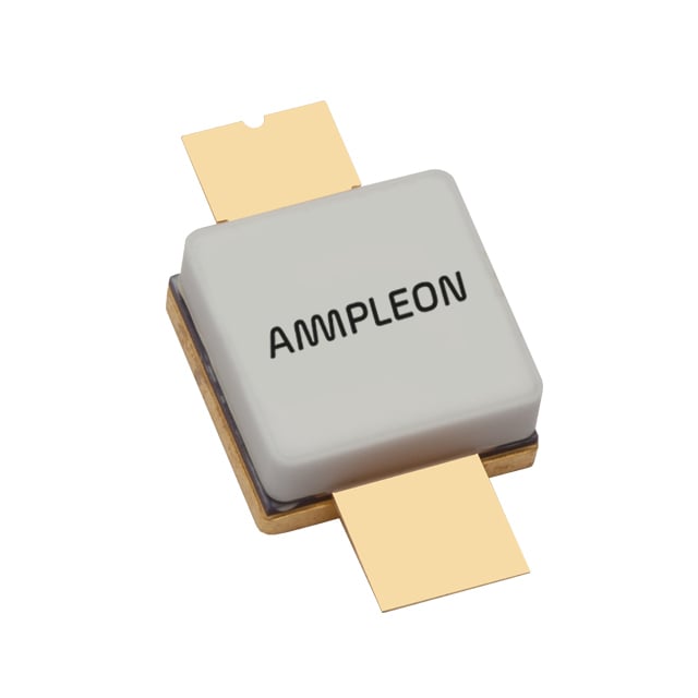 BLF2425M9LS30U RF FET LDMOS 65V 18.5DB SOT1135B