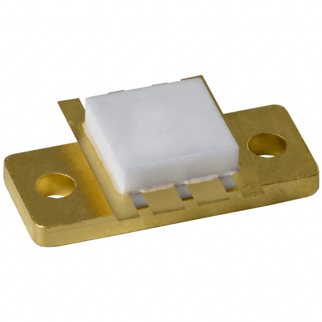 BLF246B,112 RF FET 2 NC 65V 19DB SOT161A