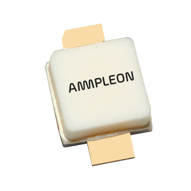 BLF25M612,112 RF FET LDMOS 65V 19DB SOT975B