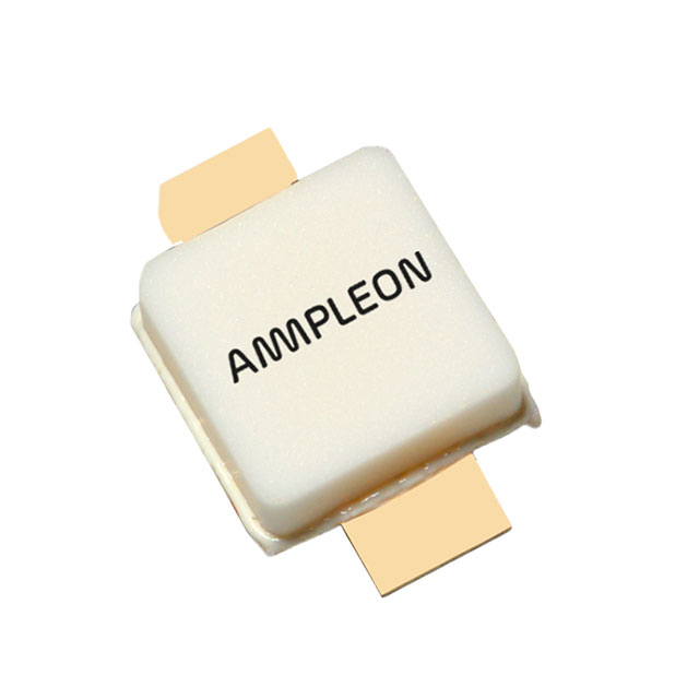 BLF25M612,118 RF FET LDMOS 65V 19DB SOT975B