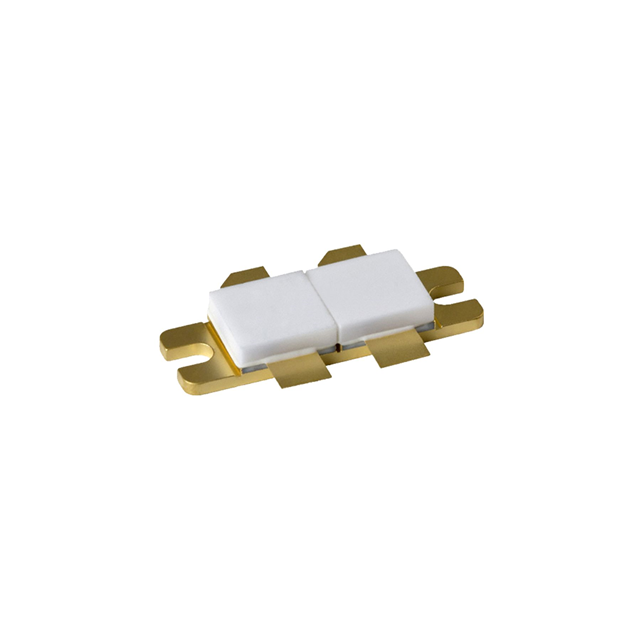 BLF278 RF PFET, 2-ELEMENT, VERY HIGH FR