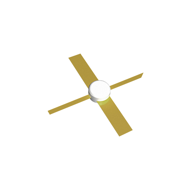 BLF521 RF SMALL SIGNAL FIELD-EFFECT TRA