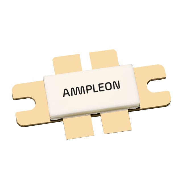 BLF574XR,112 RF FET LDMOS 110V 23DB SOT1214A