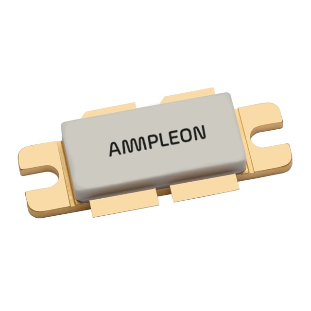 BLF647,112 RF FET LDMOS 65V 14.5DB SOT540A