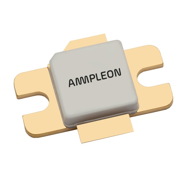 BLF6G10-45,112 RF FET LDMOS 65V 22.5DB SOT608A
