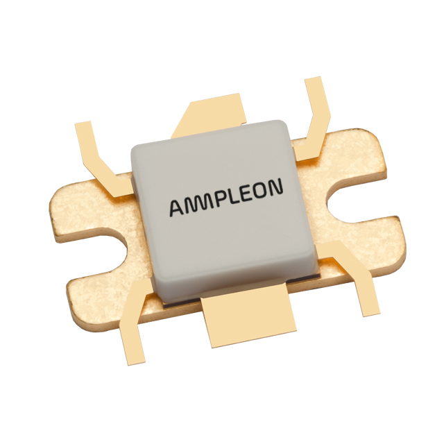 BLF6G15L-40BRN,112 RF FET LDMOS 65V 22DB SOT1112A