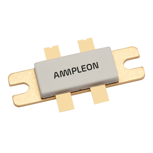 BLF6G15L-40BRN,118 RF FET LDMOS 65V 22DB SOT1112A