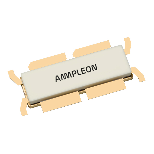 BLF6G15LS-250PBRN, RF FET 65V 18.5DB SOT1110B