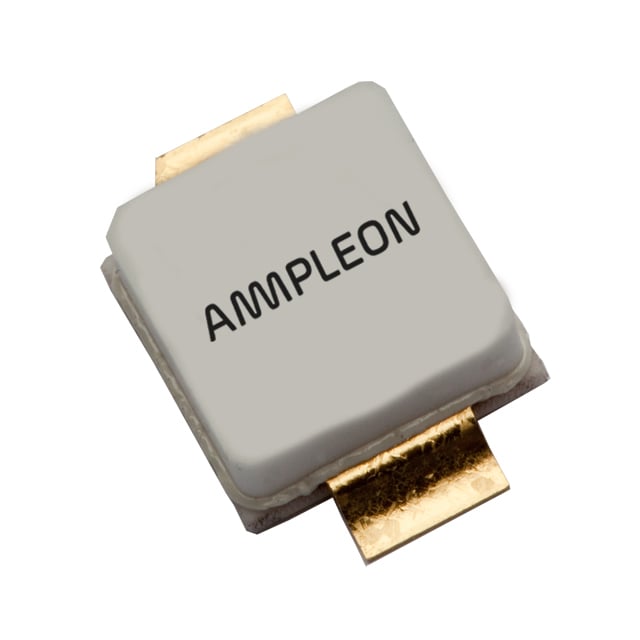 BLF6G27-10G,112 RF FET LDMOS 65V 19DB SOT975C
