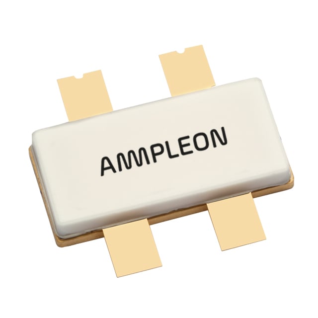 BLF6G27LS-40P,118 RF FET LDMOS 65V 17DB SOT1121B