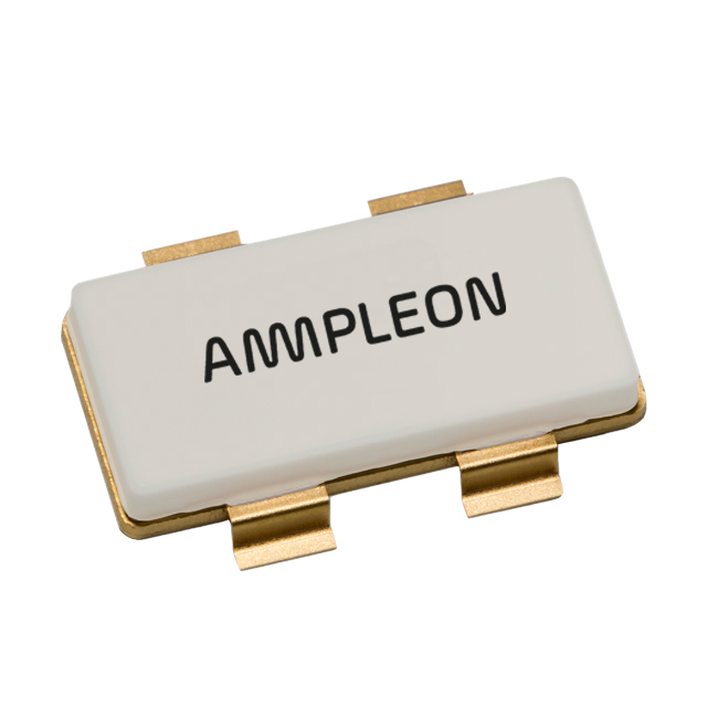 BLF6G27LS-40PGJ RF FET LDMOS 65V 17DB SOT1121E