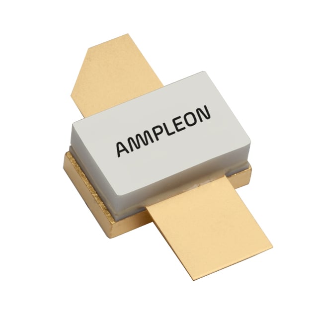 BLF6H10LS-160,112 RF FET LDMOS 104V 20DB SOT467B