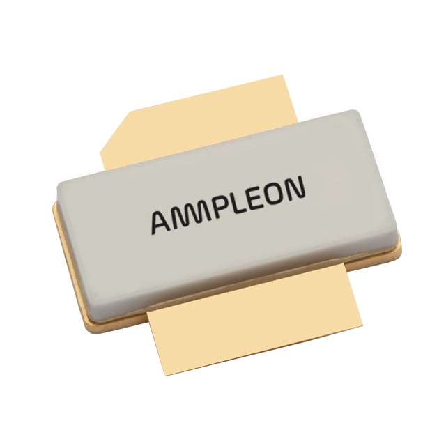 BLF7G22LS-200,112 RF FET LDMOS 65V 18.5DB SOT502B