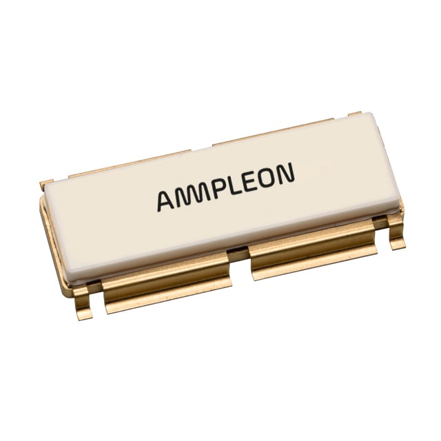 BLF8G09LS-400PGWQ RF MOSFET LDMOS DL 28V CDFM8