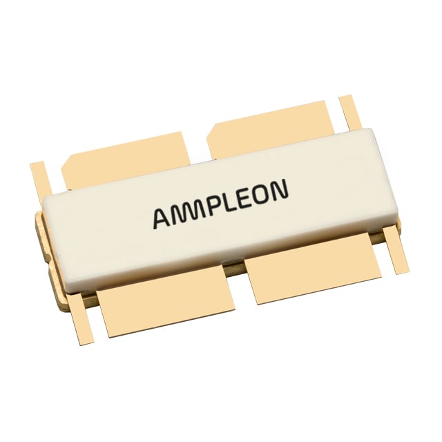 BLF8G09LS-400PWU RF FET LDMOS 65V 20.6DB SOT1242B