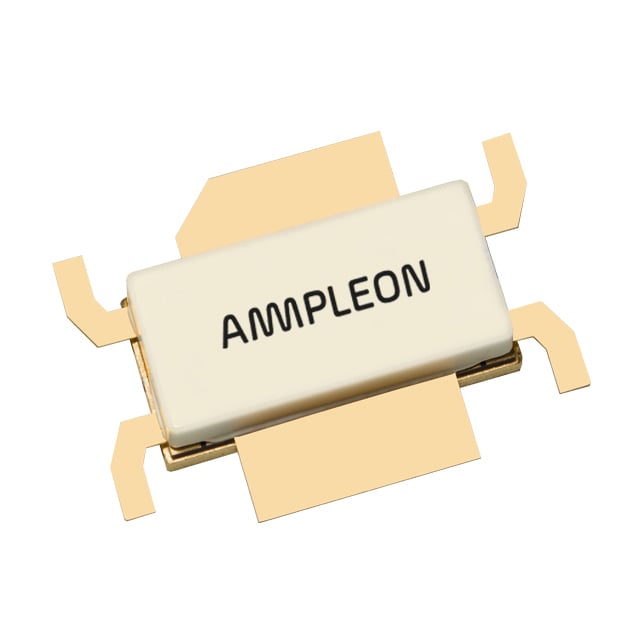 BLF8G22L-160BV,118 TRANSISTOR CDFM6