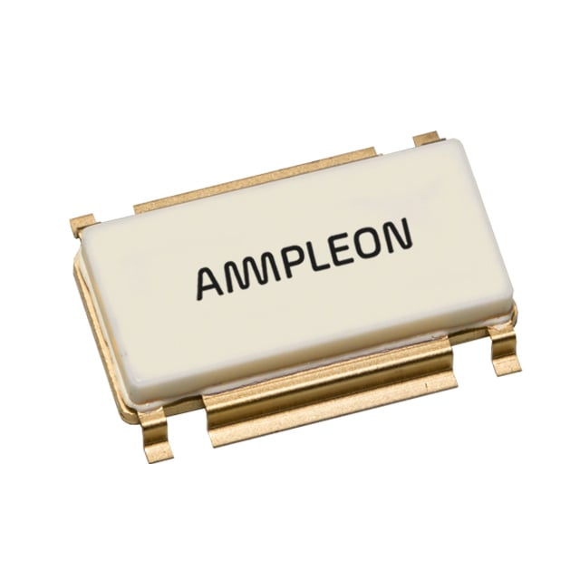 BLF8G22LS-200GV,12 RF FET LDMOS 65V 19DB SOT1244C