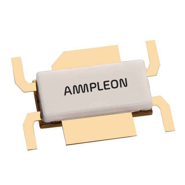 BLF8G22LS-205VU RF FET LDMOS 65V 18.3DB SOT1239B