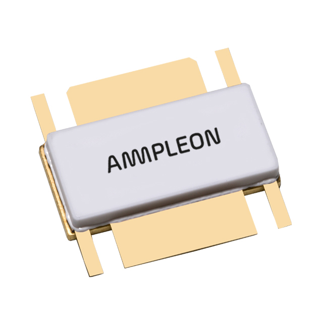 BLF8G22LS-270V,112 RF FET LDMOS 65V 17.3DB SOT1244B