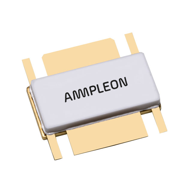 BLF8G24LS-150VJ RF FET LDMOS 65V 19DB SOT1244B