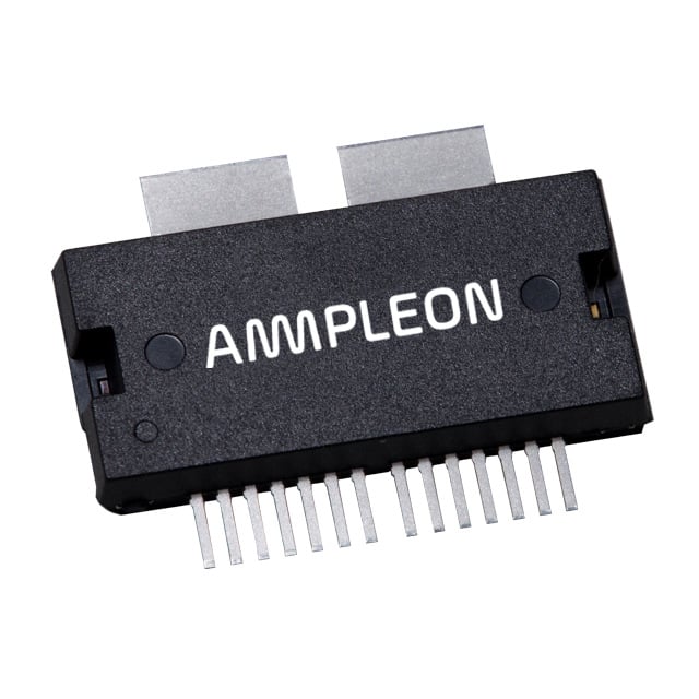 BLM7G1822S-80ABY RF FET LDMOS 65V 31DB SOT12111