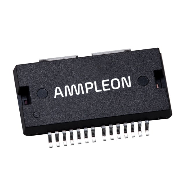 BLM8D1822S-50PBGY RF MOSFET LDMOS 28V 16-HSOP