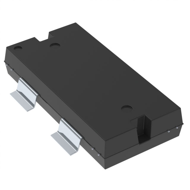 BLP05H6110XRGY RF FET LDMOS 135V 27DB SOT12242