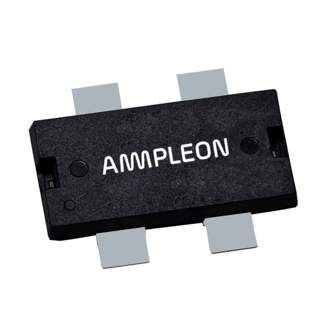 BLP05H6350XRY RF FET LDMOS 135V 27DB SOT12232