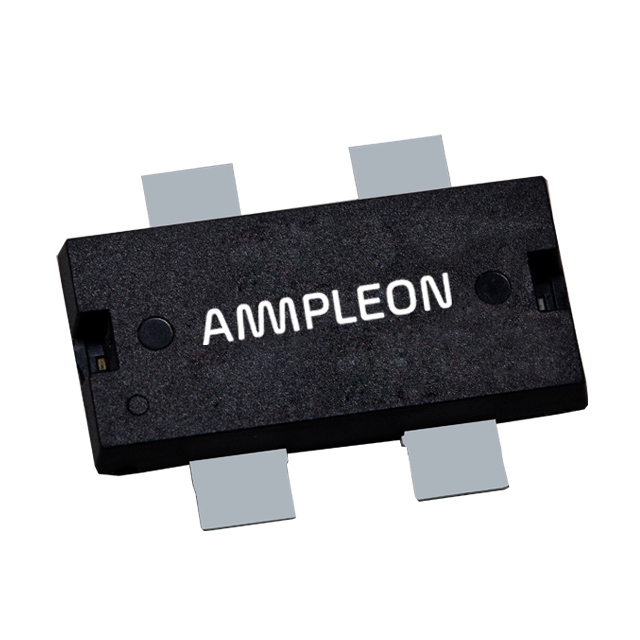 BLP05H635XRY RF FET LDMOS 135V 27DB SOT12232
