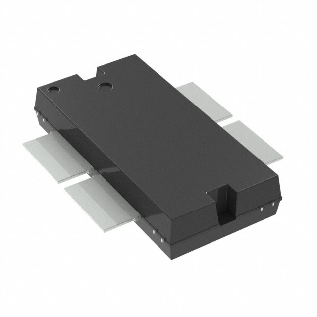 BLP05H6700XRY RF MOSFET LDMOS 50V SOT1138-2