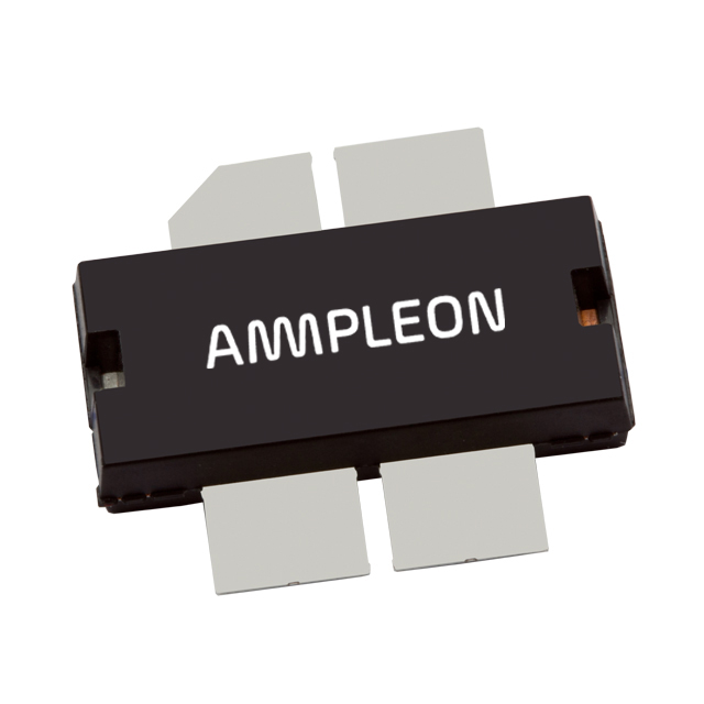 BLP05M7200Y RF FET LDMOS 65V 21DB SOT1139