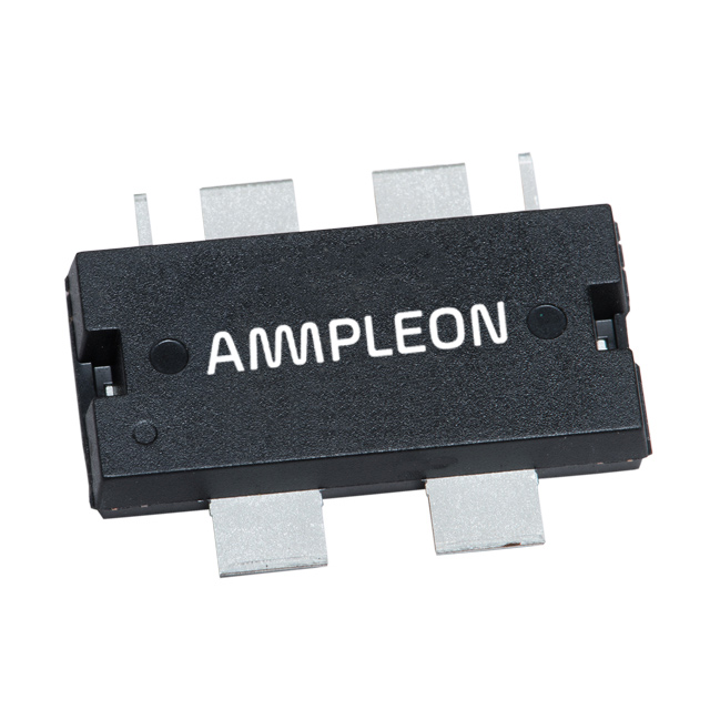 BLP8G10S-270PWY RF FET LDMOS 65V 20DB SOT12212