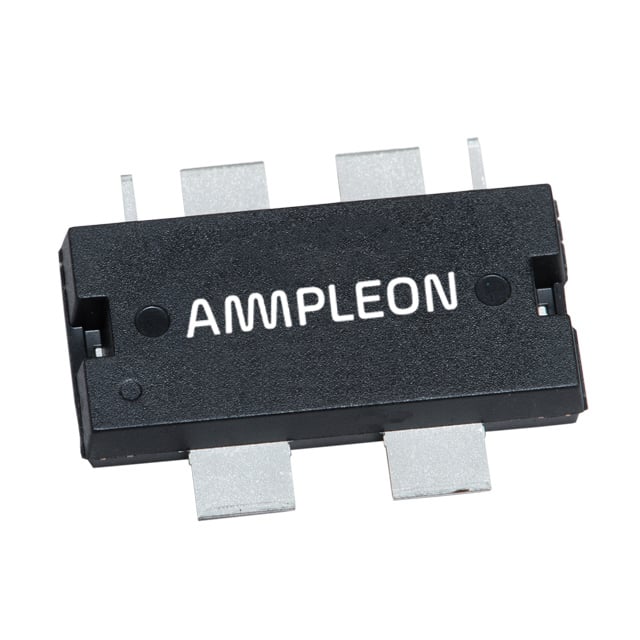 BLP8G10S-45PGJ TRANS LDMOS 45W 4HSOP