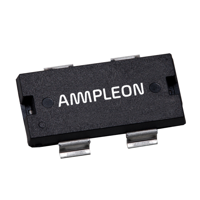 BLP8G10S-45PGY RF FET LDMOS 65V 20.8DB 4BESOP