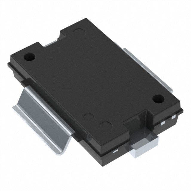 BLP9G0722-20GZ RF MOSFET LDMOS 28V SOT1483-1