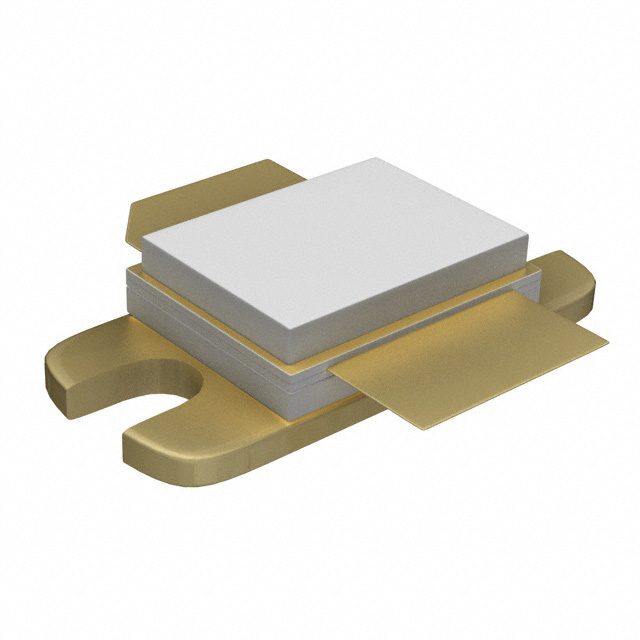 BLS2731-110,114 RF TRANS NPN 75V 3.1GHZ CDFM2