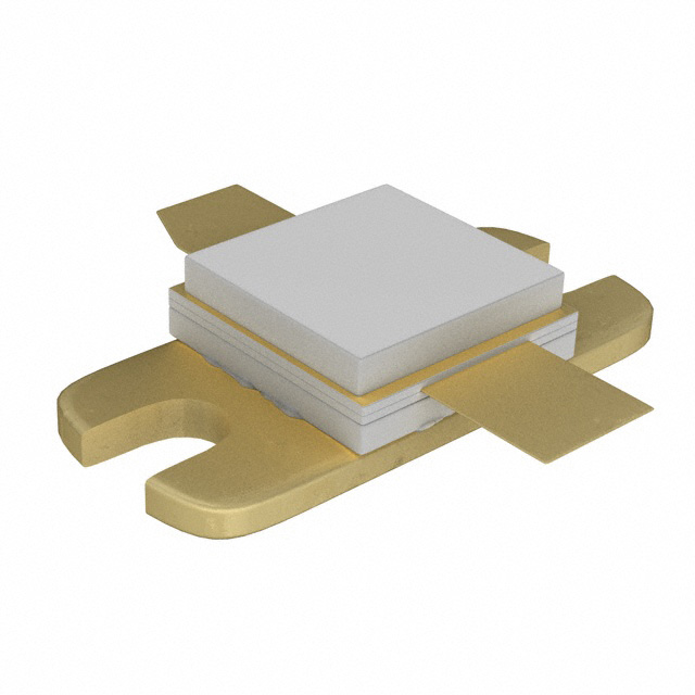BLS2731-50,114 RF TRANS NPN 75V 3.1GHZ CDFM2