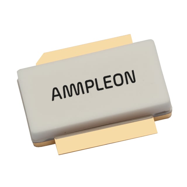 BLS6G2933S-130,112 RF FET LDMOS 60V 12.5DB SOT9221