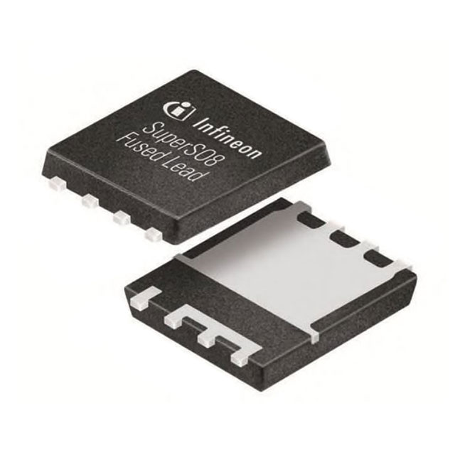 BSC005N03LS5ATMA1 TRENCH <= 40V