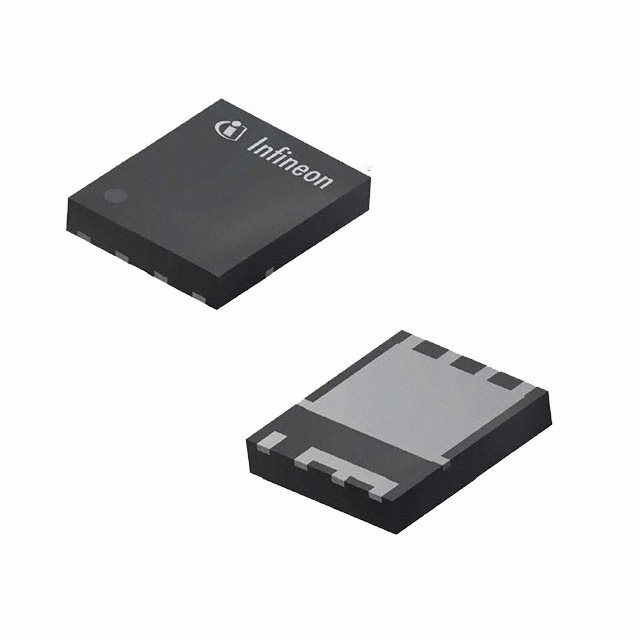 BSC012N06NSATMA1 MOSFET N-CH 60V 100A TSON-8