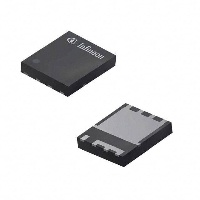 BSC021N08NS5ATMA1 MOSFET TRENCH 80V TSON-8