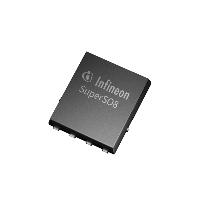 BSC0402NSATMA1 150V, N-CH MOSFET, LOGIC LEVEL,