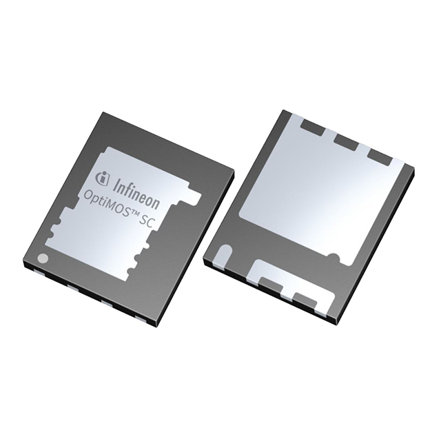 BSC070N10NS5SCATMA1 MOSFET N-CH 100V 14A/82A 8SWSON