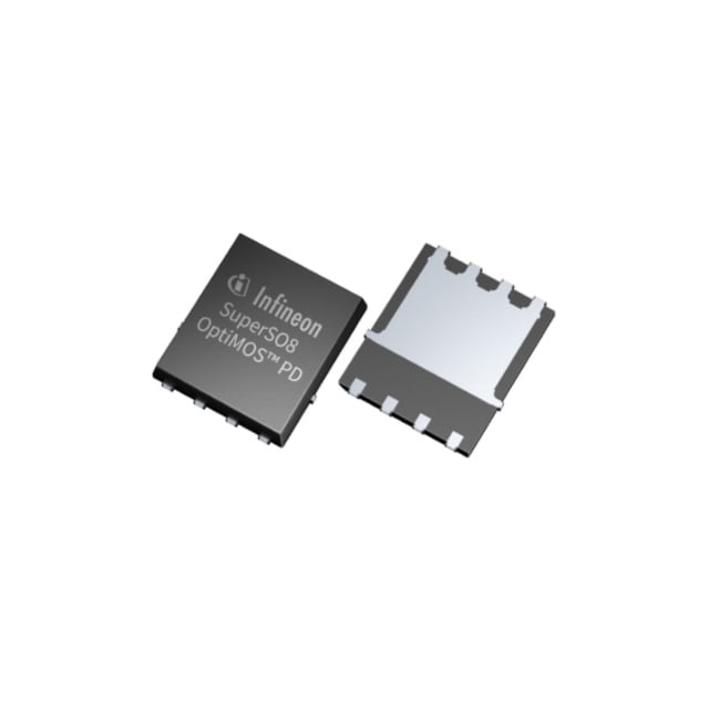 BSC074N15NS5ATMA1 MOSFET N-CH 150V 114A TSON-8-3