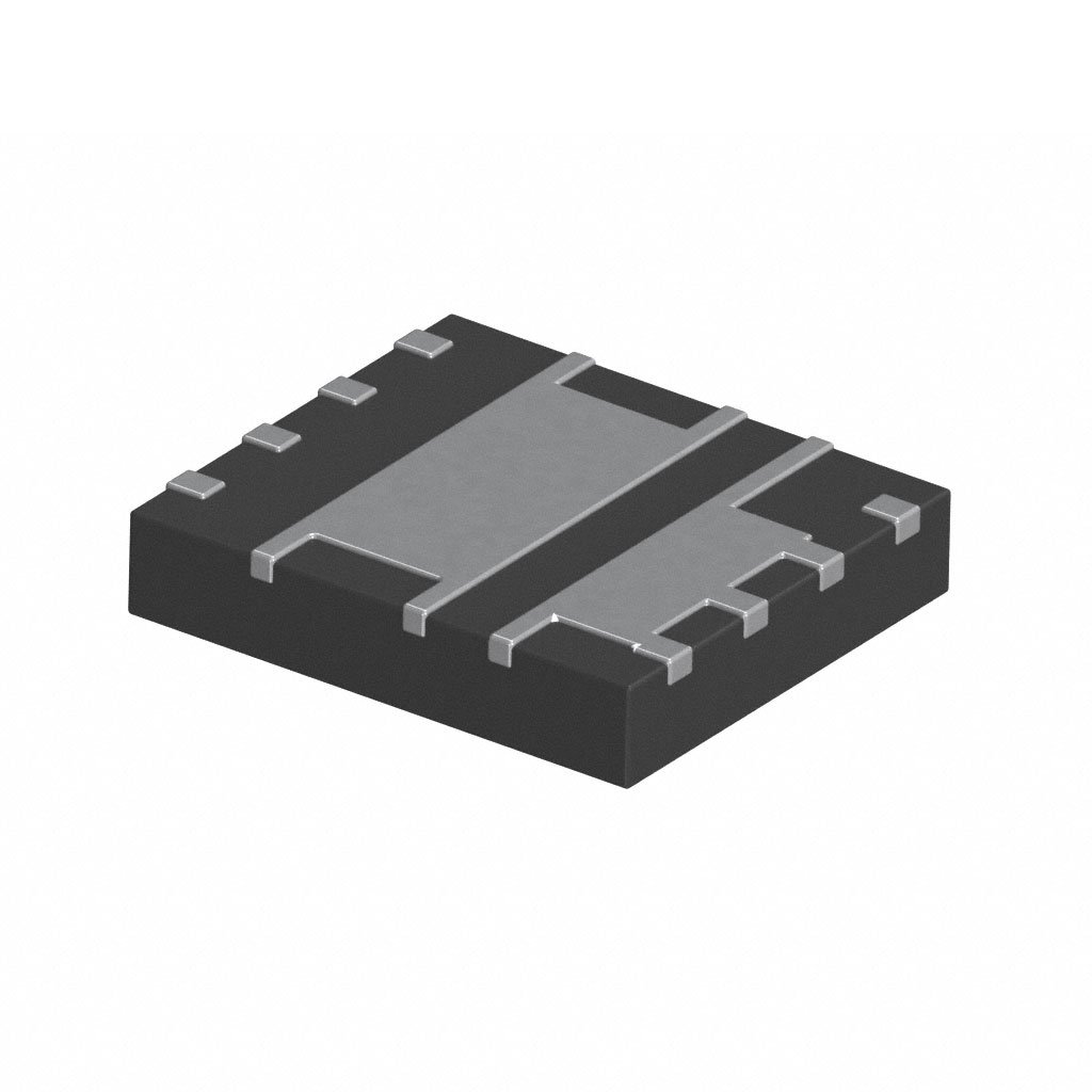 BSC0910NDIATMA1 MOSFET 2N-CH 25V 16A/31A TISON8