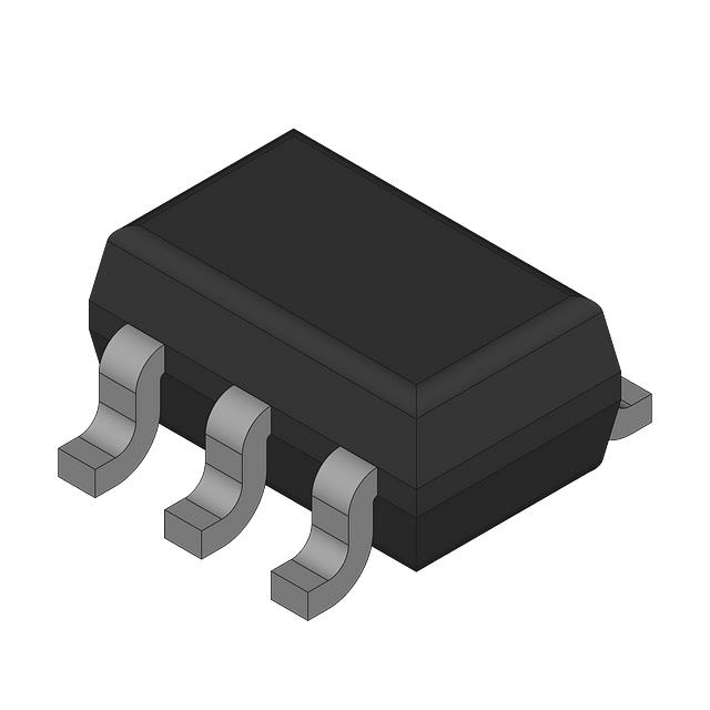 BSD214SNH6327 BSD314 - 250V-600V SMALL SIGNAL/