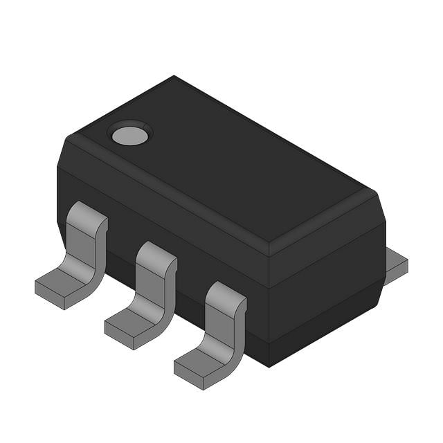 BSL307SPH6327XTSA1 SMALL SIGNAL MOSFETS