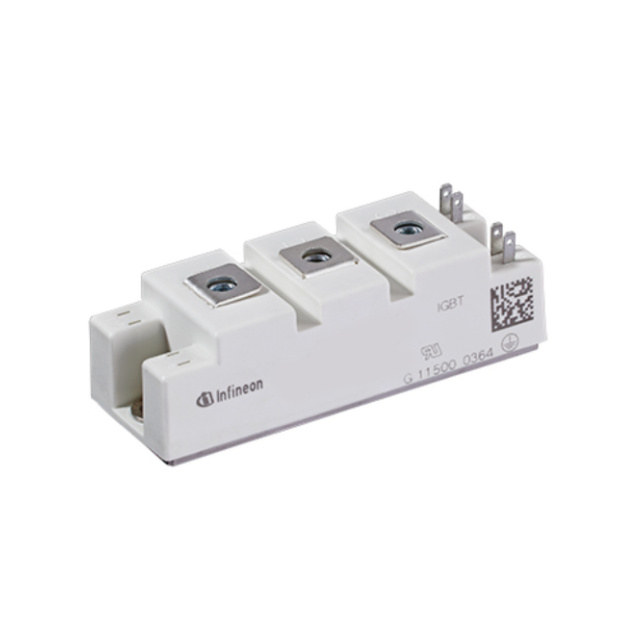 BSM150GB60DLCHOSA1 IGBT MOD 600V 180A 595W