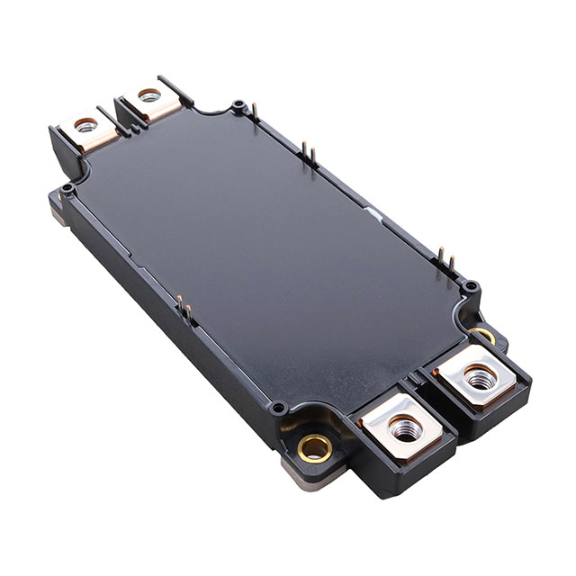 BSM180D12P2E002 1200V, 204A, HALF BRIDGE, SILICO